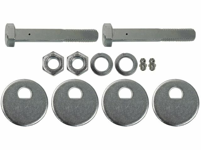 Alignment Caster Camber Kit For K1500 Tahoe C3500 K3500 K2500 