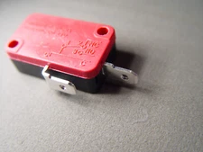 USA (1) Microwave Oven Door Switch for LG GE  SZM-V16-FD-63 SZM-V16-FA-63 FREE S