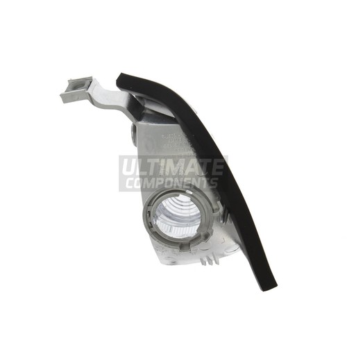 Front Indicator Light Skoda Octavia Estate 2000-2005 Crystal Clear Drivers Side - Picture 17 of 24