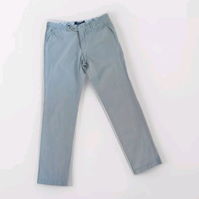 gardeur hose herren | beige | Gr. 50 | Slim Fit