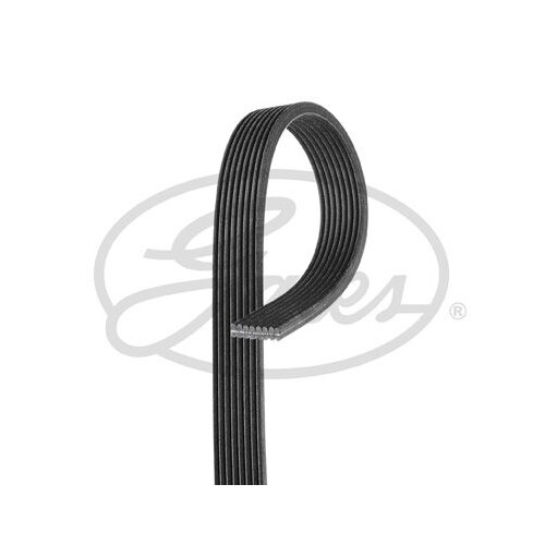 Courroie Trapézoïdale GATES 6474 ESC | Garage Mahieu