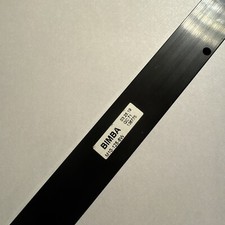 Bimba M10-125-6W Kolektor 6-zaworowy Stacja 1/8 1/4 Gniazdo NPT Anodowane aluminium