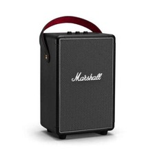 Marshall Tufton Portable Wireless Bluetooth Speaker - Black