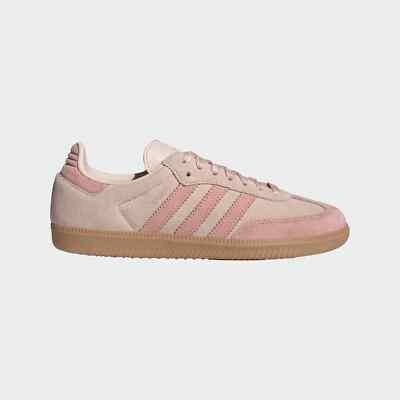 JR8874] Adidas Womens Samba OG *NEW* | eBay