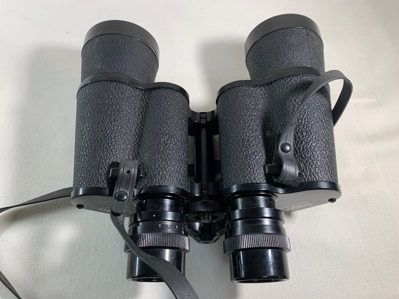 Soligor Binoculars 7X50 Coated Optics Field 7 1 Japan EBay Soligor binoculars 7x50 coated optics field 7 1 japan ebay