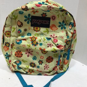 jansport bird backpack