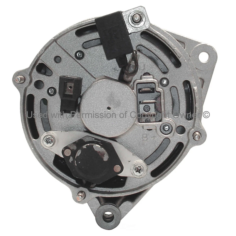 Alternator Quality-Built 14412 Reman - Image 4 of 4