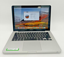 Apple MacBook Pro 2011 13.3'' 2.4 GHz, Intel Core i5, 8GB RAM, 128GB SSD Laptop