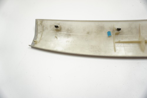 07 2002-2007 Audi A4 Quattro Rear Header Trim Used Oem (8e5-867-839) - Picture 7 of 9