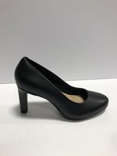 Clarks Ambyr Shine black Size 8.5 for 