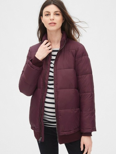 gap light puffer