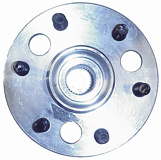 Axle Hub Assembly fits 1988-1994 GMC K1500,K2500 Yukon Jimmy  POWERTRAIN COMPONE - Image 3 of 3