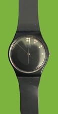 SWATCH WATCH SIR LIMELIGHT 1985 Christmas L.E...