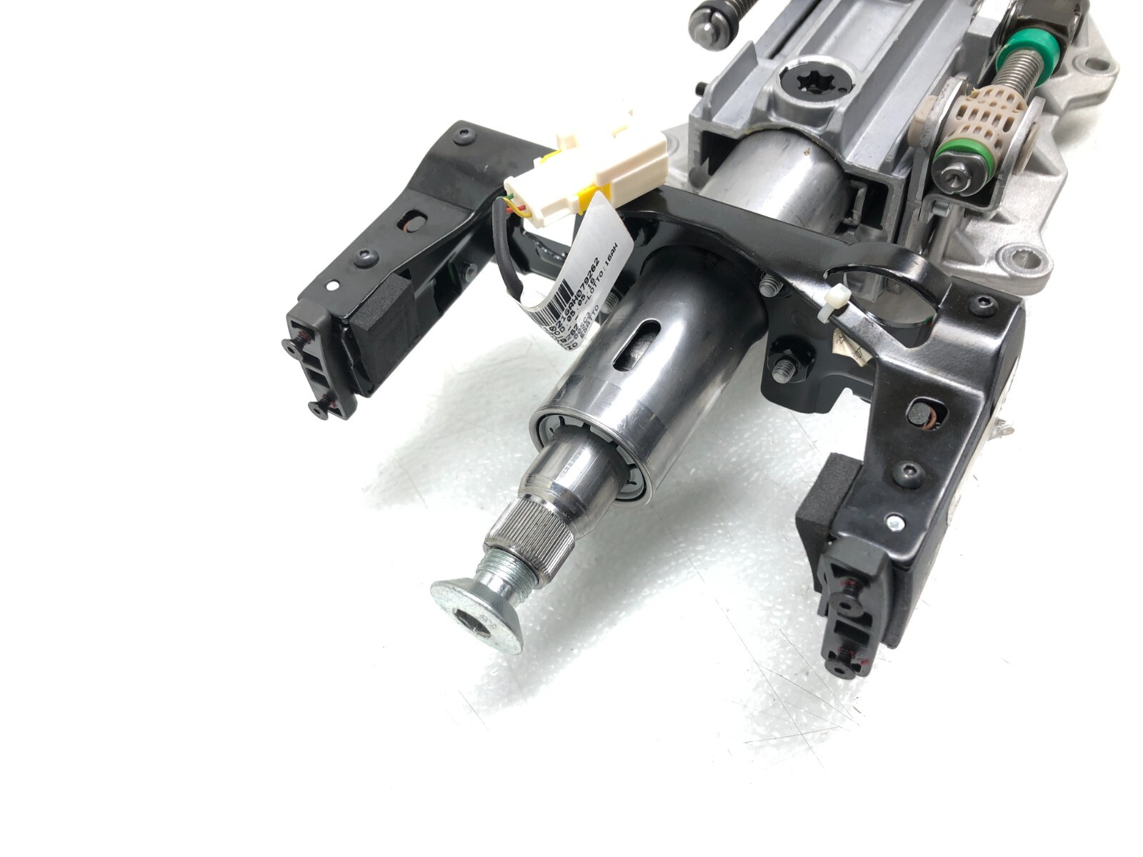 2017-2020 MASERATI LEVANTE POWER STEERING COLUMN ASSEMBLY W/ SHAFT OEM