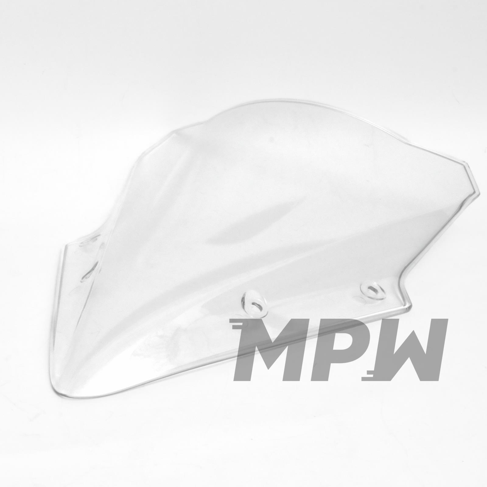 Kawasaki Ninja 650 17-19 Windscreen Standard Clear