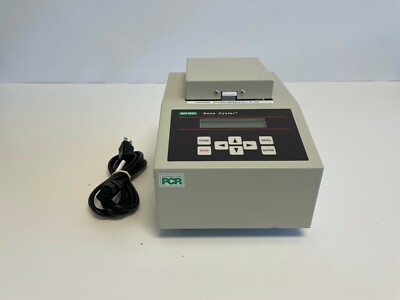 BIO-RAD Gene Cycler