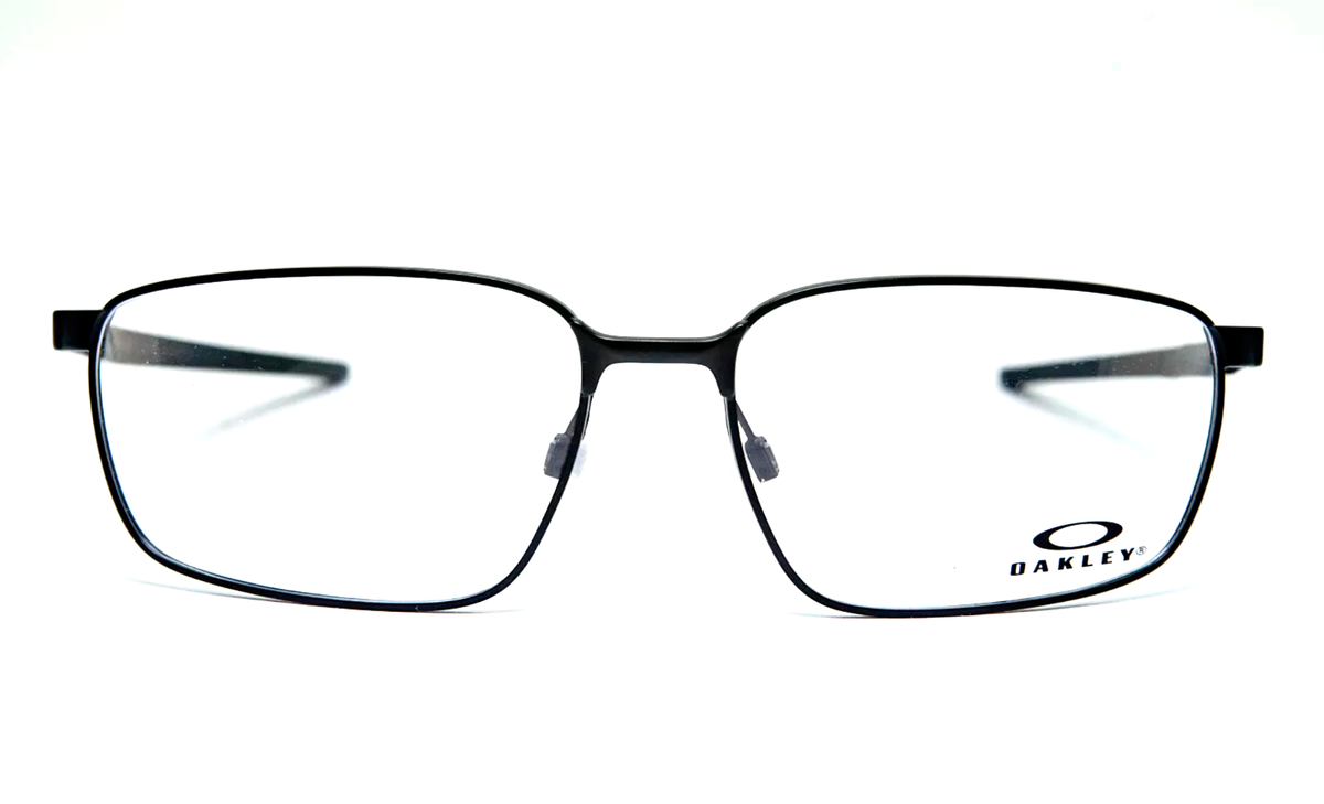 New OAKLEY Eyeglasses EXTENDER OX3249-0158 58-16 135 Matte Satin