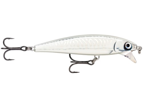 NEUF Rapala X-Rap Magnum Cast 10cm 42g Leurre Mer Thon Maquereau COULEURS - Photo 5/10