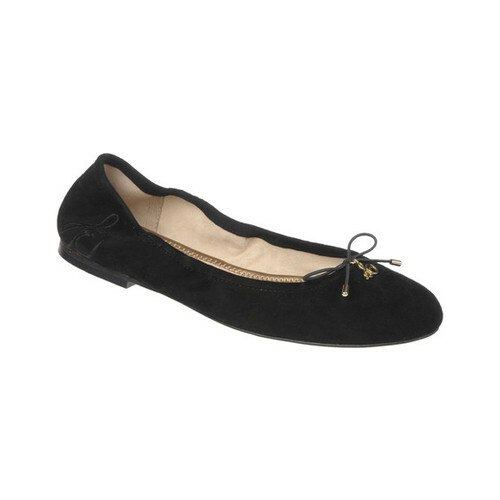 sam edelman felicia black suede