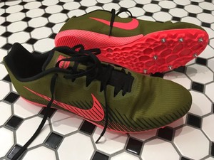 zoom rival fly spikes