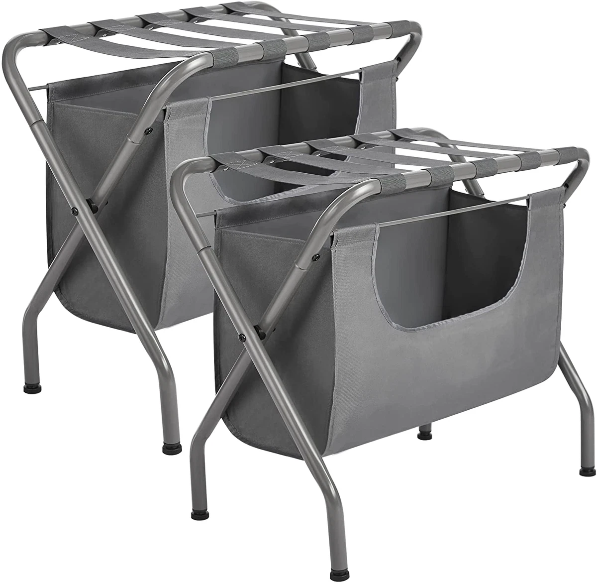 Laundry bag rack new arrivals