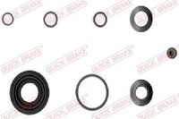Original Quick Brake Reparatursatz Bremssattel 114-0069 FüR Opel