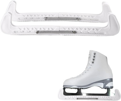 1 Paar Kufenschoner Schlittschuhe, Schlittschuhe Schoner, Sport Hockey Blade Gua