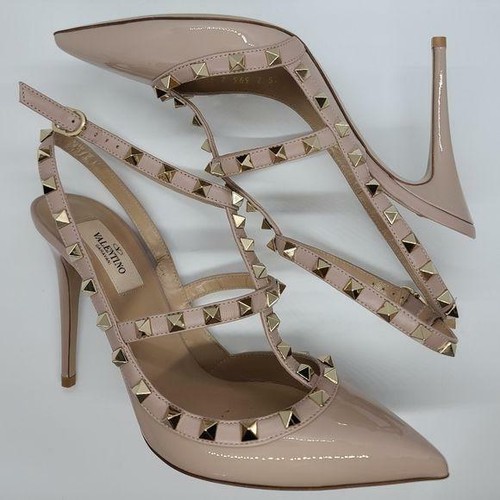 Valentino Garavani Rockstud Poudre 
