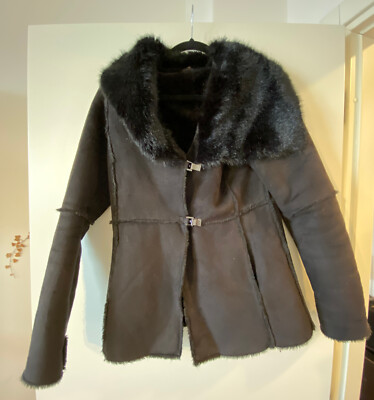 Schafjacke Damen Conbipel