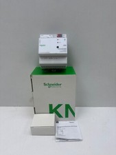 Schneider Electric MTN649310 Universal dimming acuator REG-KNX /230/1000W