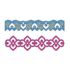 SPELLBINDERS Borderabilities In Spades BORDER --- 2 DIES