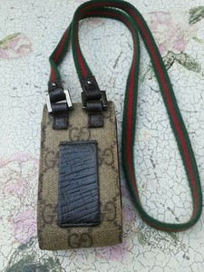 gucci phone case crossbody