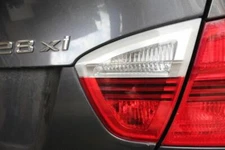 Passenger Tail Light Sedan Canada Market Fits 06-08 BMW 323i 456188