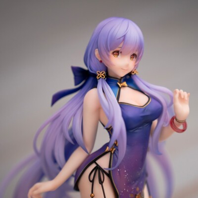 Vocaloid Medium5 Xingchen Stardust Mandarin Dress Ver. 1/7 Scale