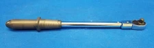 Proto J6016DR 1/2 In Drive Size 30 to 150 Ft-Lb Range Torque Wrench