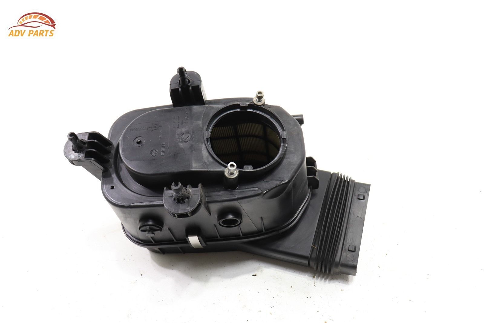 2014-2020 MASERATI QUATTROPORTE ENGINE LEFT AIR CLEANER HOUSING FILTER BOX OEM