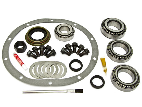 Kit roulements arrière Chrysler 8.25 Jeep Grand Cherokee WH - Roulez en toute sérénité