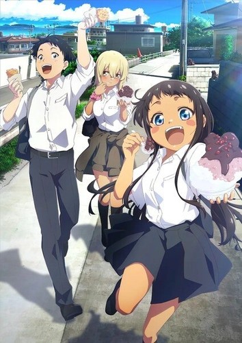 DVD Anime Okitsura: Fell In Love Okinawan(1-12 End) English Subtitle, All Region - Picture 4 of 6