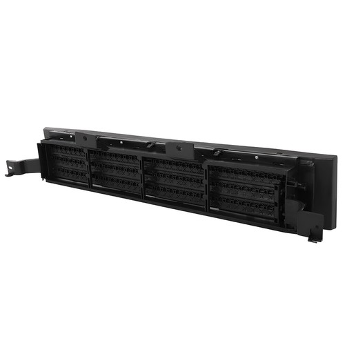 Lower Radiator Shutter Grille Assembly FOR 2019-2020 Nissan Altima - Picture 7 of 9