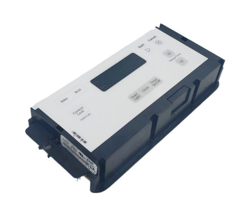 Genuine Whirlpool Oven Control Board W10348616 Same Day Ship & *60 Days Warranty