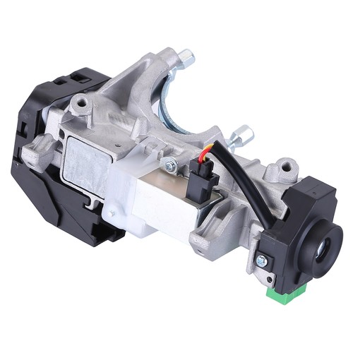 For Honda CRV 2002-2006 Ignition Switch Cylinder Door Lock w/ Keys Complete set - Picture 14 of 18