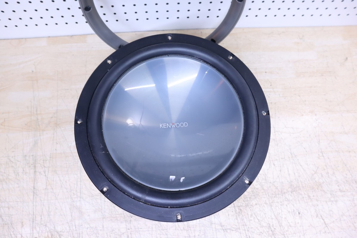 Kenwood KFC-W3011 12