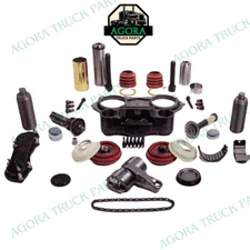 ADB22X FULL CALIPER OVERHAUL KIT TRUCK&TRAILER TYPE FULL REPAIR KIT