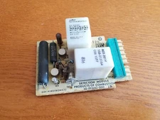 Fenwal Inc. Detection Module 30-191042-000 Rev B Products Combustion Parts Only