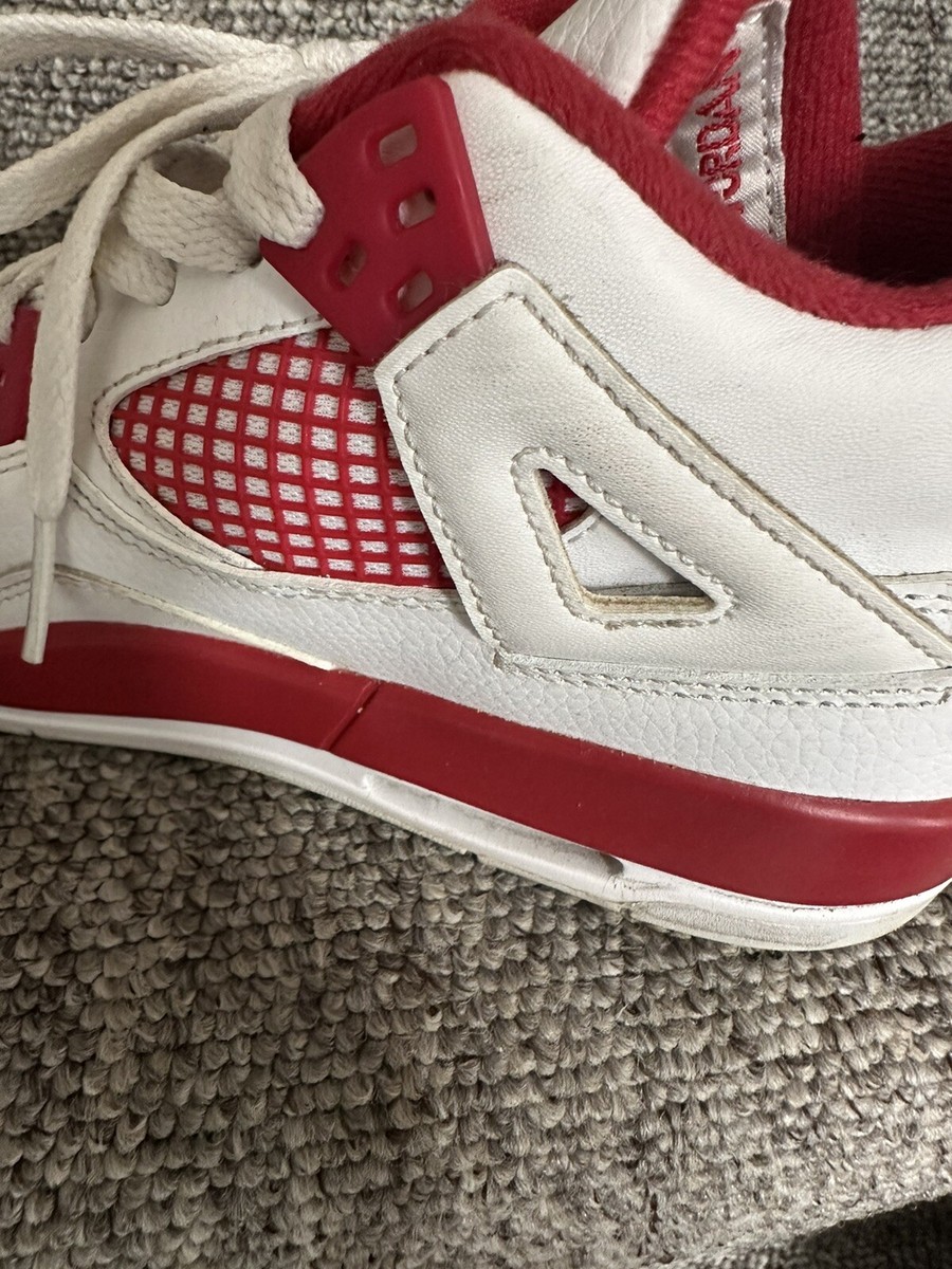 ebay trainers size 4