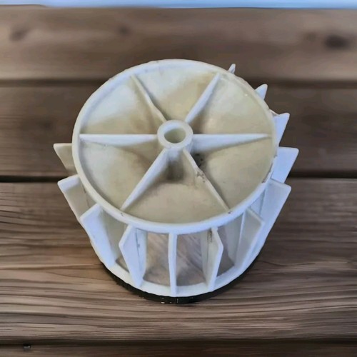 Hoover Kondenstrockner Laufrad