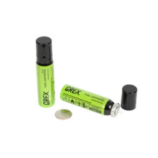 Grex Cordless Fuel Cartridges, 4-Pack