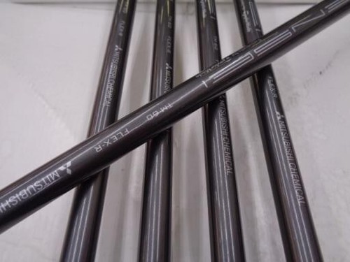 TaylorMade SIM MAX Iron Set 6-PW Flex Regular TENSEI Blue TM60 Exc - Picture 4 of 11