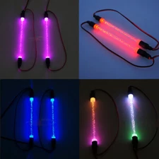 FLYXM Under Car Light Chassis Underglow Underbody for RC 1/10 traxxas