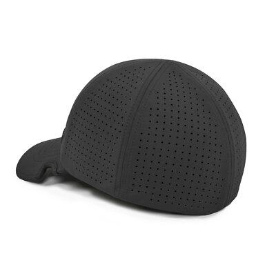 VIKTOS Men's Superperf Notch Moisture-Wicking Vented Mid-Profile